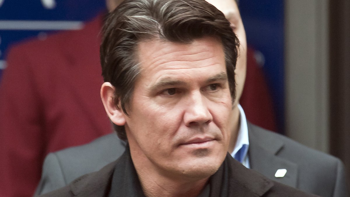 Josh Brolin (Berlin Film Festival 2011) 2