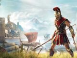OH BE! – ASSASSIN’S CREED: ODYSSEY’de Gönül Rahatlığıyla GAY Olabileceğiz!