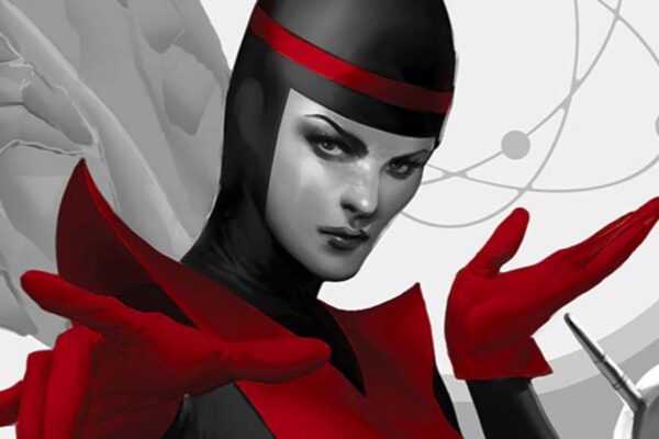 Wasp (Janet van Dyne)
