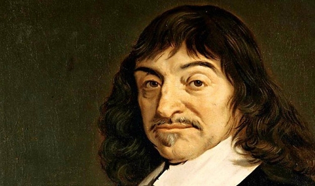 Rene-Descartes