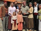 Televizyon Bile Hoşgörülüyken: ELVEDA RUMELİ – Makedonya 1896