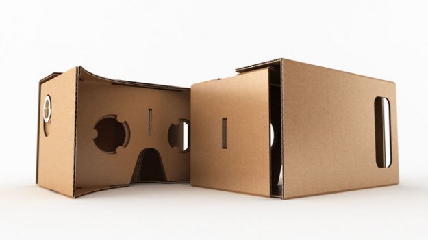 google-cardboard-virtual-reality-headset-3d-model-max-mat