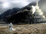 GONDOR’un Elfleri ve Cüceleri Utandıracak Mimarisi: MINAS TIRITH!