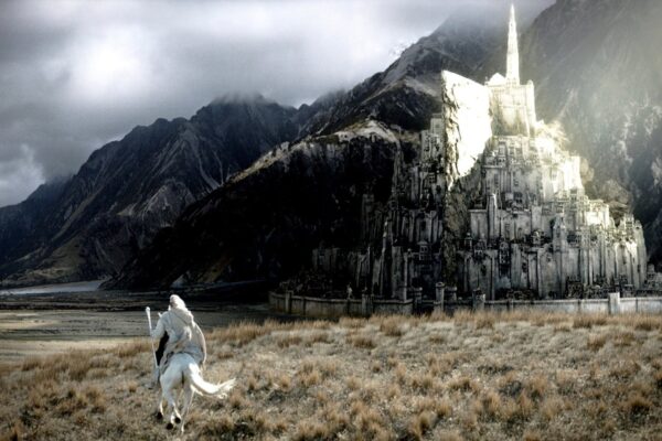 The Lord of the Rings: The Return of the King
