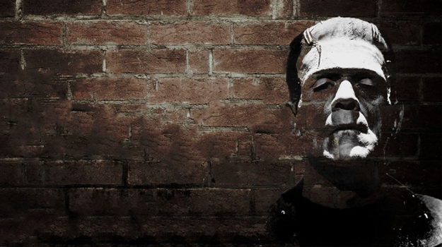 Frankenstein-