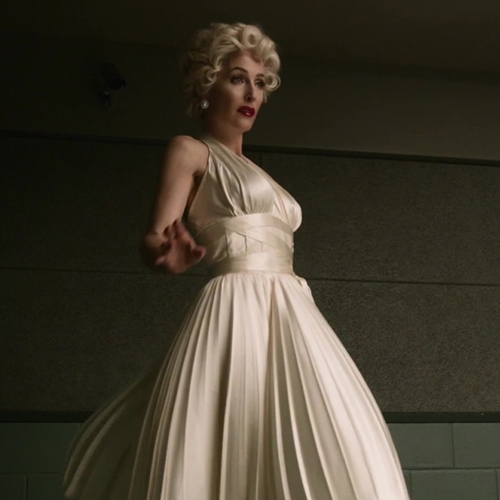 AMERICAN GODS'da İşler Kızışıyor, MR. WORLD'ün Mesajı İse Çok Açık ...