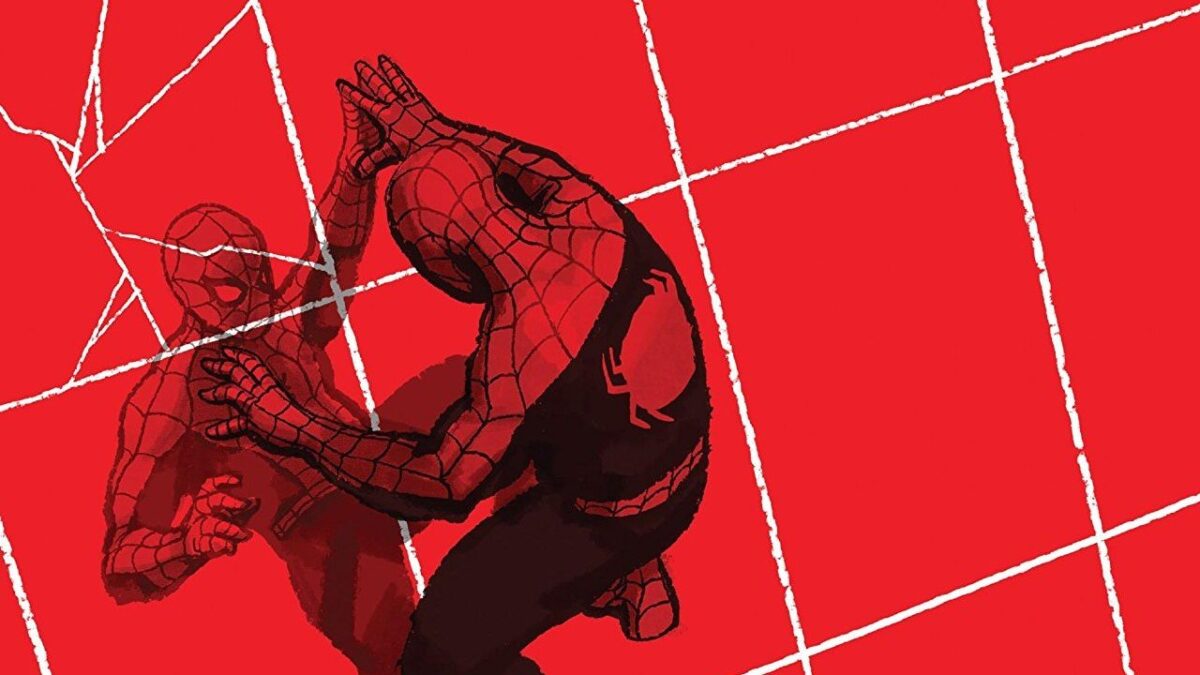Spider-Man: Life Story (2019) #4 kapağı