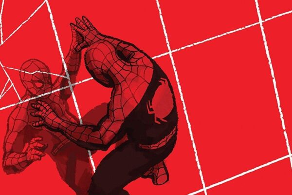 Spider-Man: Life Story (2019) #4 kapağı