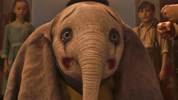 Dumbo-2019
