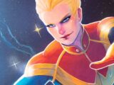 Süper Kahraman Ansiklopedisi #21: CAPTAIN MARVEL Kimdir?
