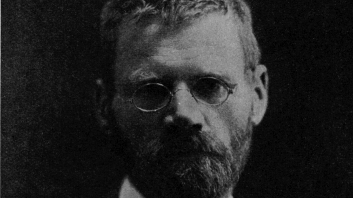 Axelolrik