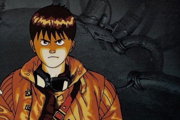 Akira (1988)