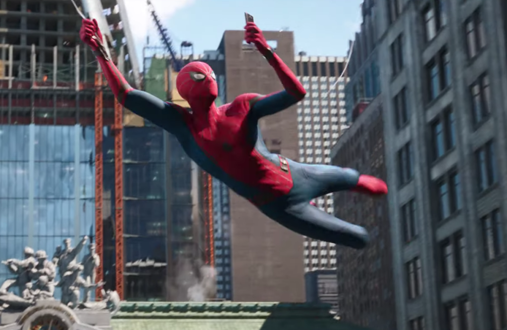 spider-man-far-from-home-sony