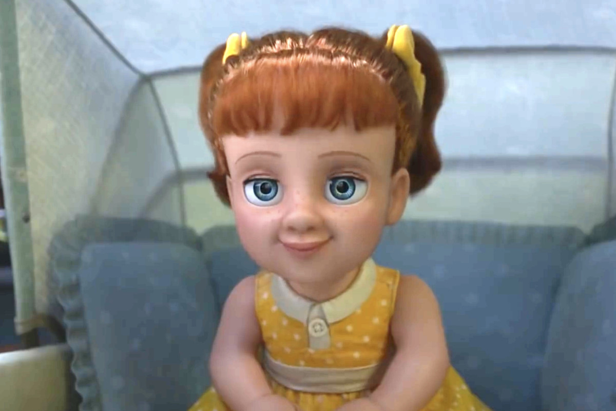 Duygusal Bir TOY STORY 4 İNCELEMESİ: Bir Oyuncağı Oyuncak Yapan Şey Nedir?