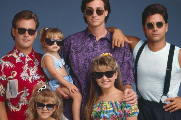 Full House