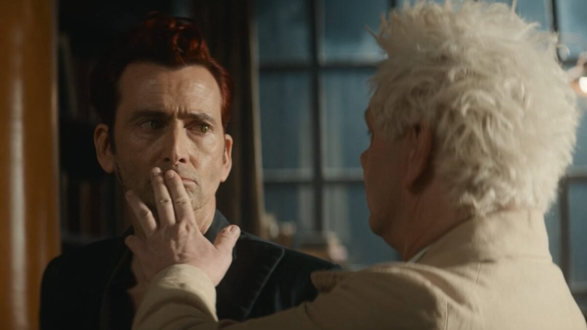 Good Omens