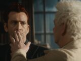 GOOD OMENS İNCELEMESİ: Dünyanın EN ABSÜRT KIYAMET SENARYOSUNU İzlemeyen Bin Pişman!