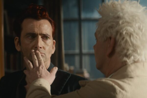 Good Omens