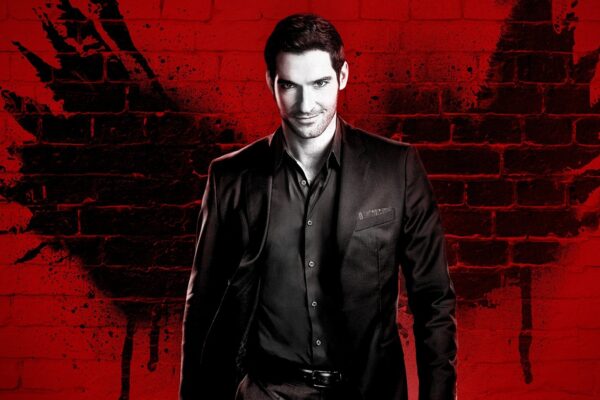 Lucifer