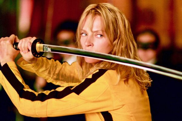 Kill Bill: Vol. 1