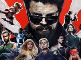 Siz Sordunuz, Biz Cevapladık: “THE BOYS Dizisi Nasıl Olmuş?” [SPOILERSIZ]