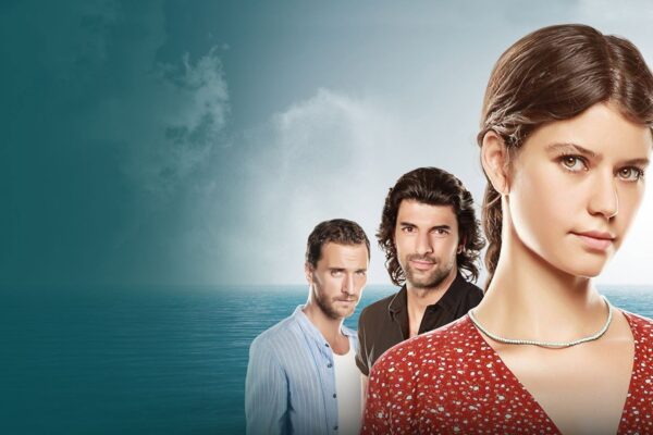 What is Fatmagul's Fault?