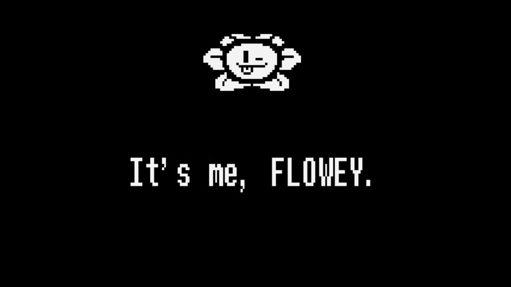 Flowey_the_Flower
