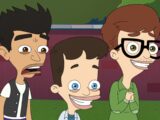 Animasyonda Her Şey Mübahtır Diyenlere Gelsin: Big Mouth