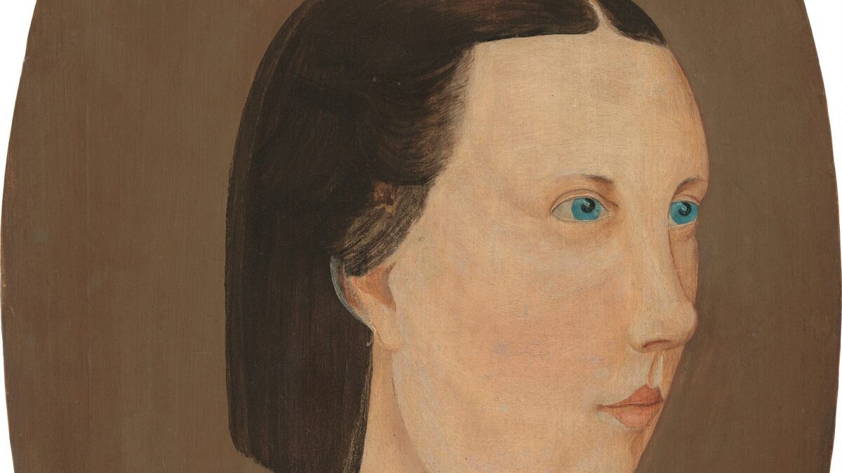 Blue Eyes C15881