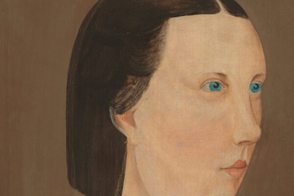 Blue Eyes C15881