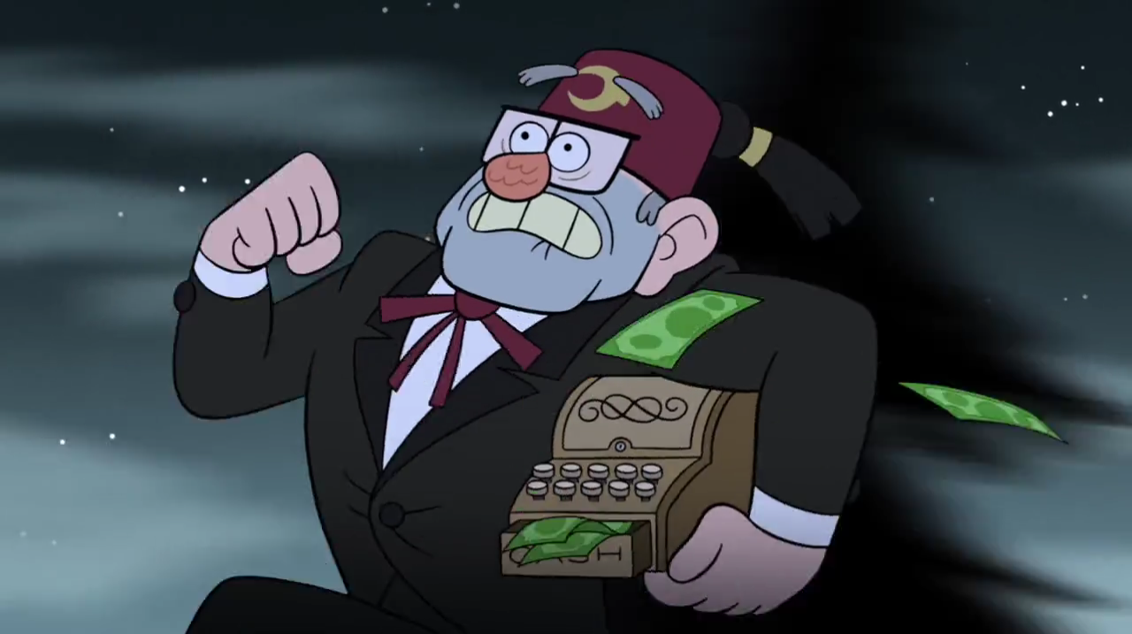 [YAZI ÇAĞRISI] Bir Garip Kasaba Hikâyesi: GRAVITY FALLS