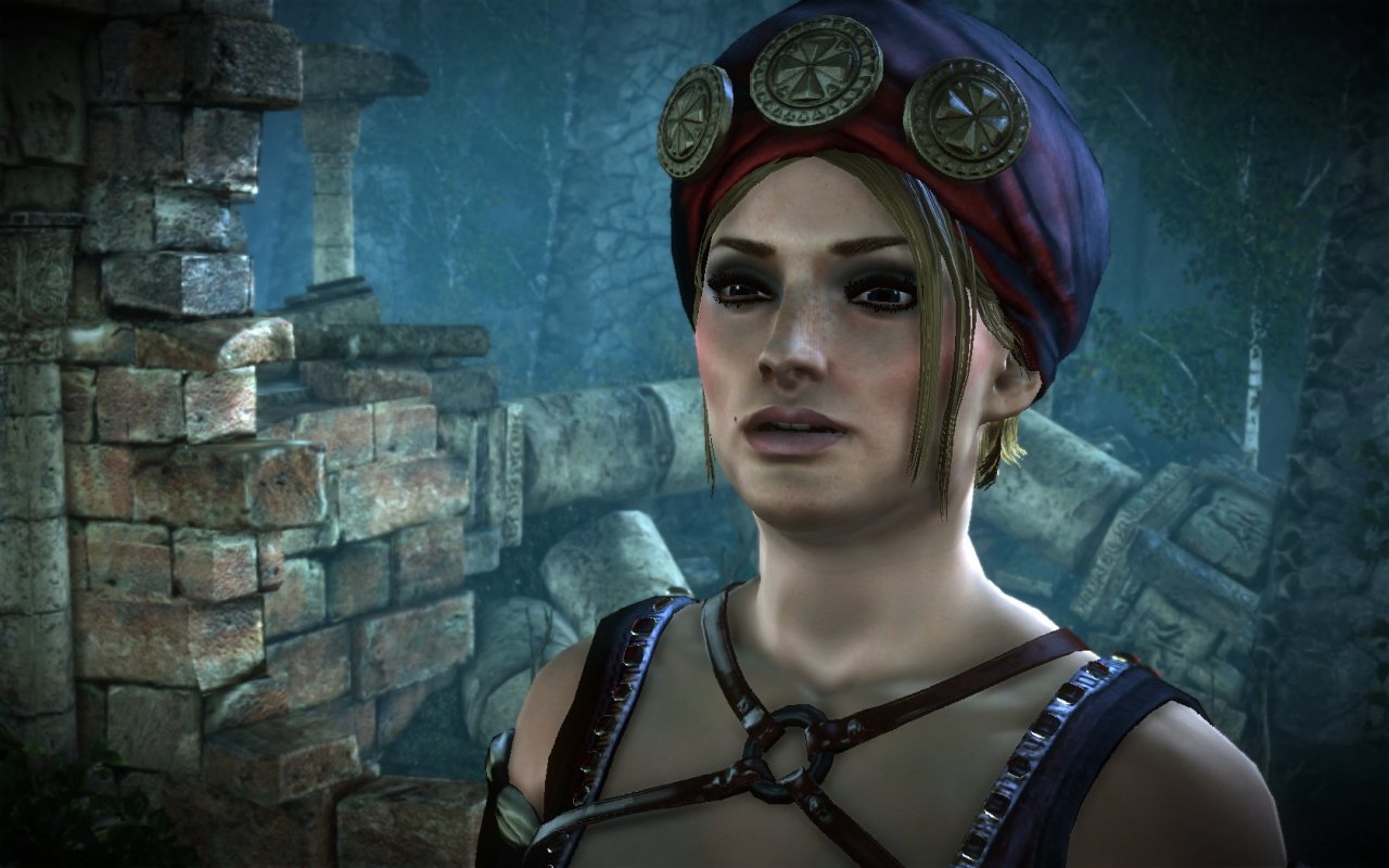 THE WITCHER Hype Treni #11: FRINGILLA VIGO Kimdir?