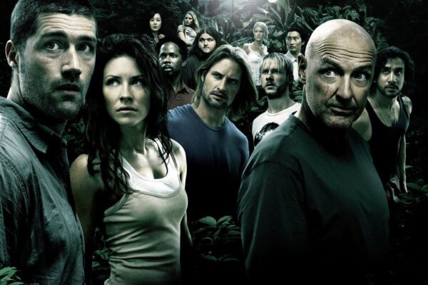 Lost