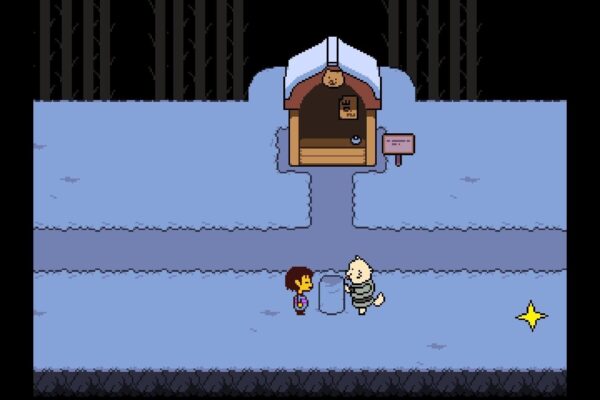 Undertale