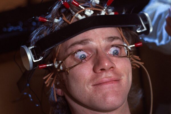 A Clockwork Orange