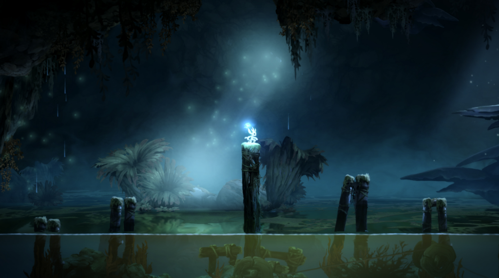 ori and the blind forest 2