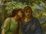 Bir YASAK MEYVE Olarak NAR Sembolizmi: HADES ve PERSEPHONE