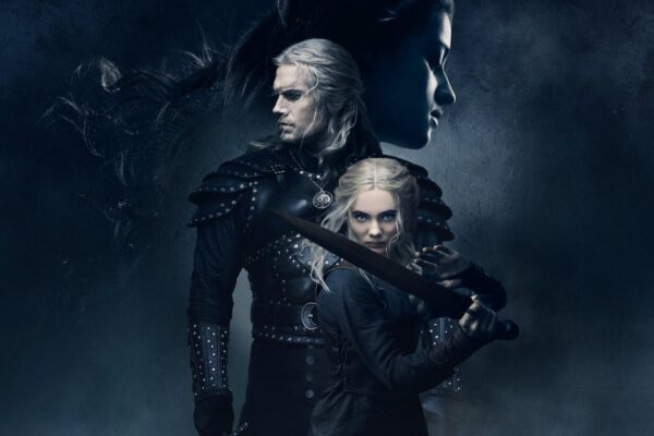 The Witcher