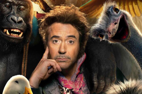 Dolittle