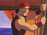 Denizlerde Akıl Almaz Bir Maceraya Hazır Mısınız? SINBAD: YEDİ DENİZLERİN EFSANESİ