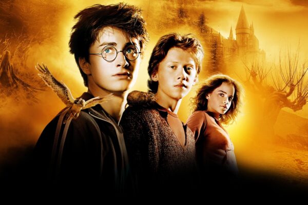 Harry Potter and the Prisoner of Azkaban