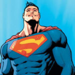 superman legacy dcu james gunn