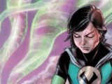 Süper Kahraman Ansiklopedisi #23: KID LOKI Kimdir?