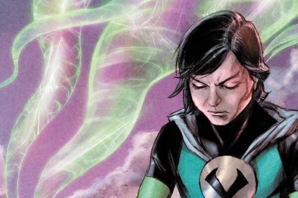 Kid Loki, Journey into Mystery (2011) #622