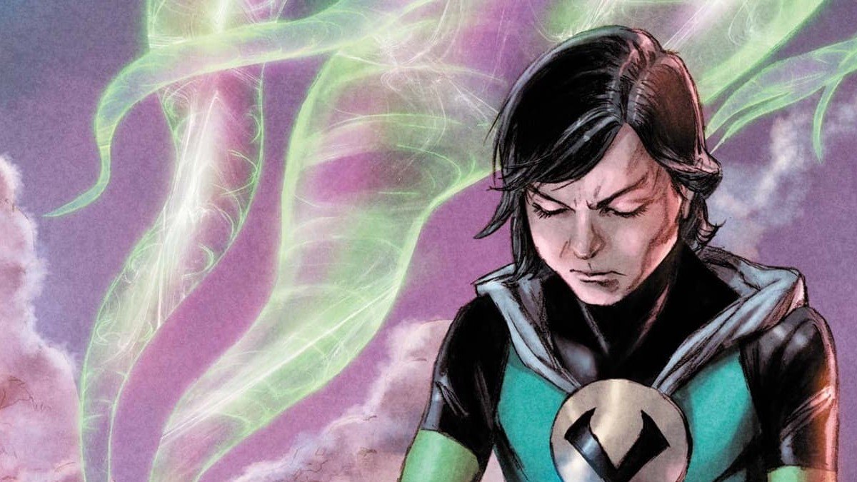 Kid Loki, Journey into Mystery (2011) #622