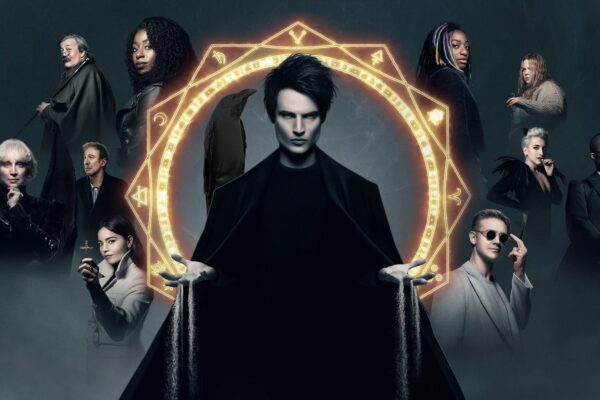 The Sandman (2022)