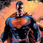 Superman çizgi roman