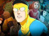 Başka Bir Yönüyle INVINCIBLE Dizisi: Harika Seslendirme Kadrosu!