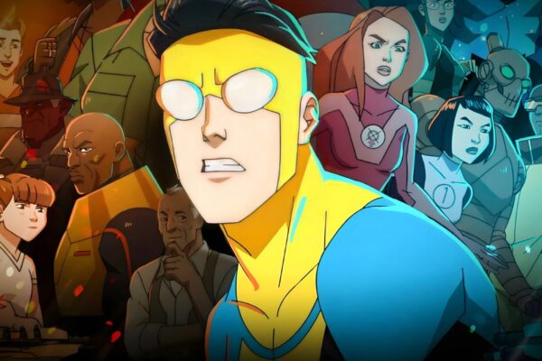 INVINCIBLE