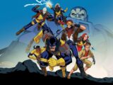 Animasyon Severlere Müjde! Daha Fazla MARVEL Animasyonu Yoldaymış!